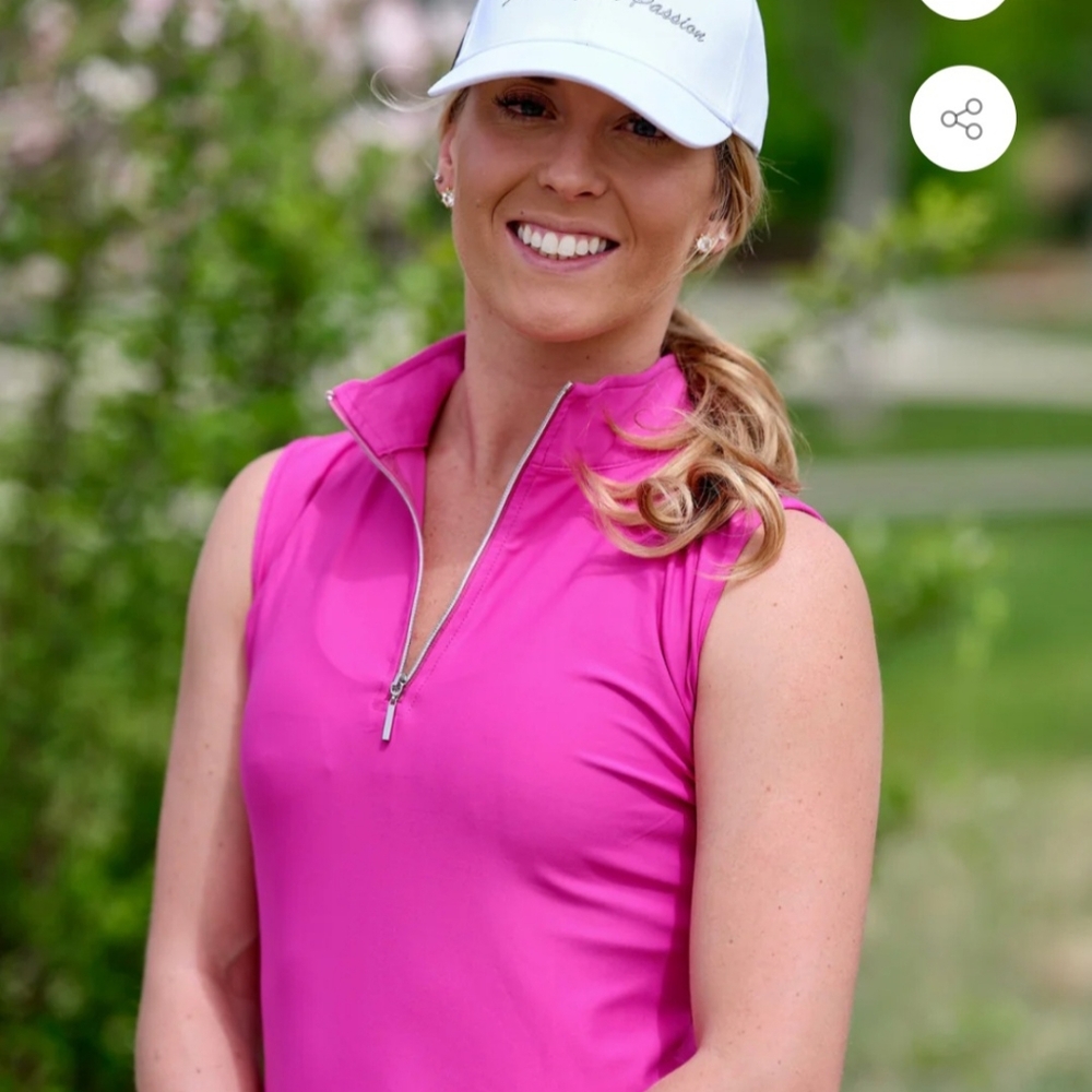 SKEA Tennis/Golf Sleevless Top